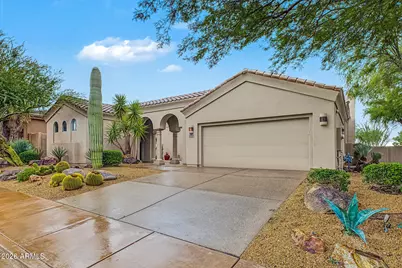 9311 E Cavalry Drive, Scottsdale, AZ 85262 - Photo 3