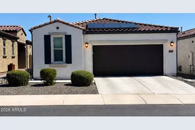 13654 W Desert Glen Drive, Sun City West, AZ 85375 - Photo 1