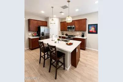 13654 W Desert Glen Drive, Sun City West, AZ 85375 - Photo 5