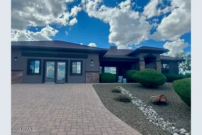 320 Silver Lining Court, Clarkdale, AZ 86324 - Photo 1