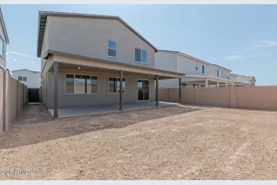 11586 N Fredericksburg Street, Surprise, AZ 85388 - Photo 25