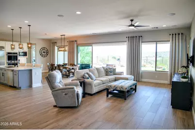 4185 Fence Post Way, Wickenburg, AZ 85390 - Photo 17