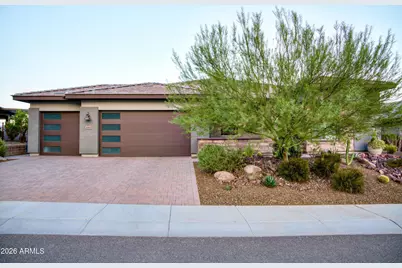 4185 Fence Post Way, Wickenburg, AZ 85390 - Photo 1