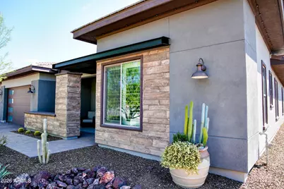 4185 Fence Post Way, Wickenburg, AZ 85390 - Photo 3