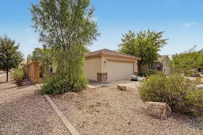 36781 W Mondragone Lane, Maricopa, AZ 85138 - Photo 13