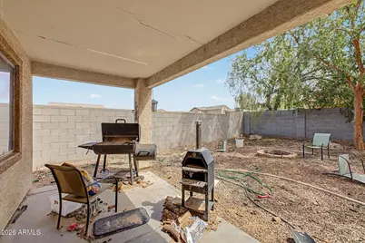 36781 W Mondragone Lane, Maricopa, AZ 85138 - Photo 11