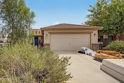 36781 W Mondragone Lane, Maricopa, AZ 85138 - Photo 1