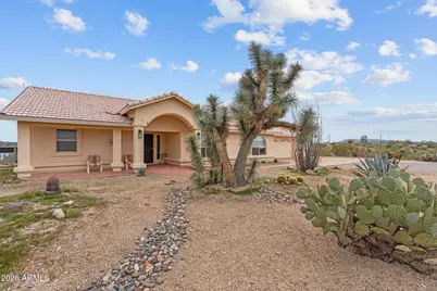 1315 N Mule Deer Trail, Wickenburg, AZ 85390 - Photo 35