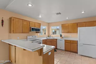 1315 N Mule Deer Trail, Wickenburg, AZ 85390 - Photo 11
