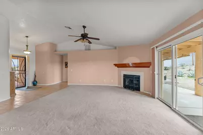 1315 N Mule Deer Trail, Wickenburg, AZ 85390 - Photo 7