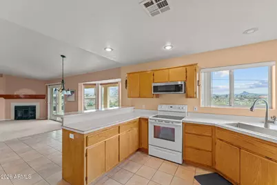 1315 N Mule Deer Trail, Wickenburg, AZ 85390 - Photo 13