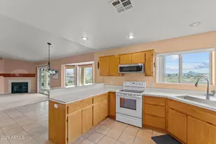 1315 N Mule Deer Trail, Wickenburg, AZ 85390 - Photo 13