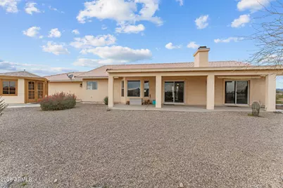 1315 N Mule Deer Trail, Wickenburg, AZ 85390 - Photo 29
