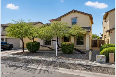 7132 N 73rd Drive, Glendale, AZ 85303 - Photo 1