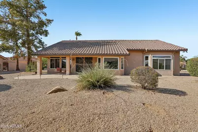 14419 W Whitewood Drive, Sun City West, AZ 85375 - Photo 41