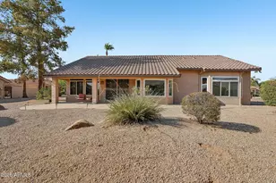 14419 W Whitewood Dr, Sun City West, AZ 85375 - Photo 41