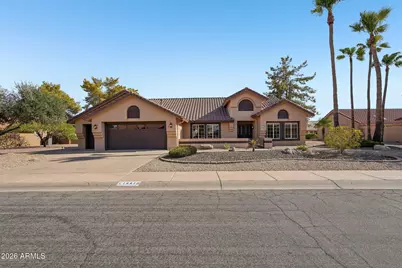 14419 W Whitewood Drive, Sun City West, AZ 85375 - Photo 45