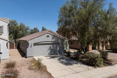43842 W Elizabeth Avenue, Maricopa, AZ 85138 - Photo 35