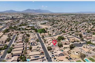 43842 W Elizabeth Avenue, Maricopa, AZ 85138 - Photo 29
