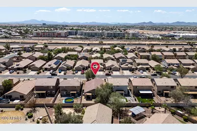43842 W Elizabeth Avenue, Maricopa, AZ 85138 - Photo 33