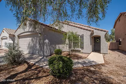 43842 W Elizabeth Avenue, Maricopa, AZ 85138 - Photo 1