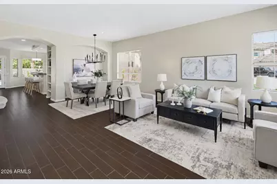 1550 E Saratoga Court, Gilbert, AZ 85296 - Photo 3