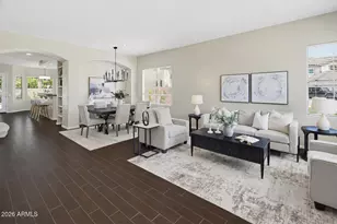 1550 E Saratoga Ct, Gilbert, AZ 85296 - Photo 3