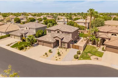 1550 E Saratoga Court, Gilbert, AZ 85296 - Photo 1
