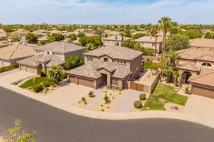 1550 E Saratoga Ct, Gilbert, AZ 85296 - Photo 1