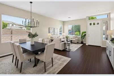 1550 E Saratoga Court, Gilbert, AZ 85296 - Photo 5