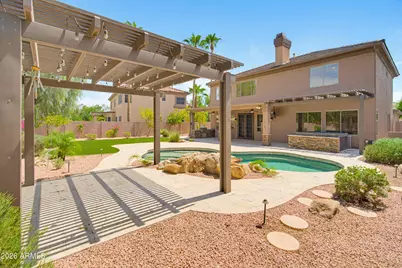 1550 E Saratoga Court, Gilbert, AZ 85296 - Photo 35
