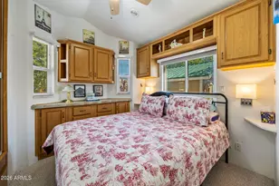 2232 Rodeo Rd, Overgaard, AZ 85933 - Photo 17