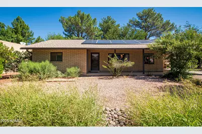 3520 E Yuma Drive, Rimrock, AZ 86335 - Photo 1