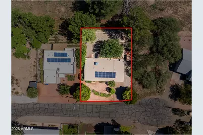 3520 E Yuma Drive, Rimrock, AZ 86335 - Photo 17