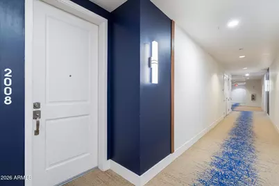 7300 E Earll Drive #2008, Scottsdale, AZ 85251 - Photo 1