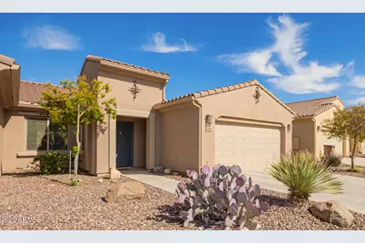 4962 W Posse Drive, Eloy, AZ 85131 - Photo 1