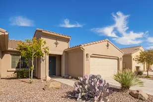 4962 W Posse Dr, Eloy, AZ 85131 - Photo 1