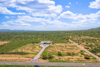 7646 E Three Canyons Road, Hereford, AZ 85615 - Photo 11