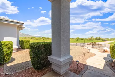7646 E Three Canyons Road, Hereford, AZ 85615 - Photo 9