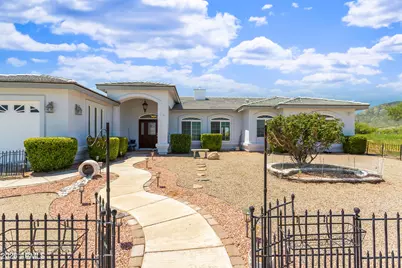 7646 E Three Canyons Road, Hereford, AZ 85615 - Photo 7