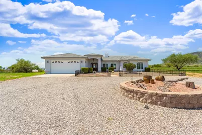 7646 E Three Canyons Road, Hereford, AZ 85615 - Photo 5