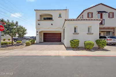 291 E Markwood Drive, Chandler, AZ 85286 - Photo 1
