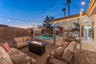 3304 N Sea Pines Cir, Mesa, AZ 85215 - Photo 3
