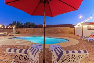 3304 N Sea Pines Cir, Mesa, AZ 85215 - Photo 31