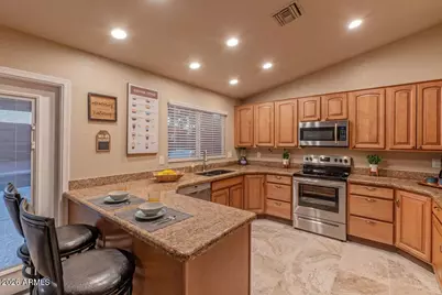 3304 N Sea Pines Circle, Mesa, AZ 85215 - Photo 11