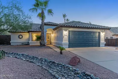 3304 N Sea Pines Circle, Mesa, AZ 85215 - Photo 1