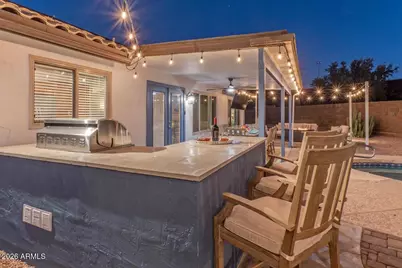 3304 N Sea Pines Circle, Mesa, AZ 85215 - Photo 39