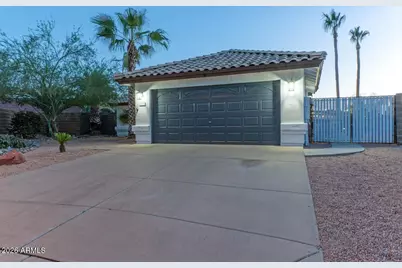 3304 N Sea Pines Circle, Mesa, AZ 85215 - Photo 5