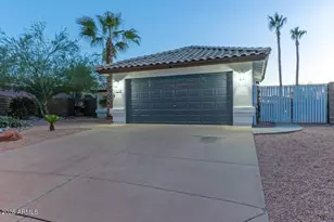 3304 N Sea Pines Cir, Mesa, AZ 85215 - Photo 5