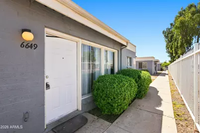 6649 N 27th Avenue, Phoenix, AZ 85017 - Photo 3